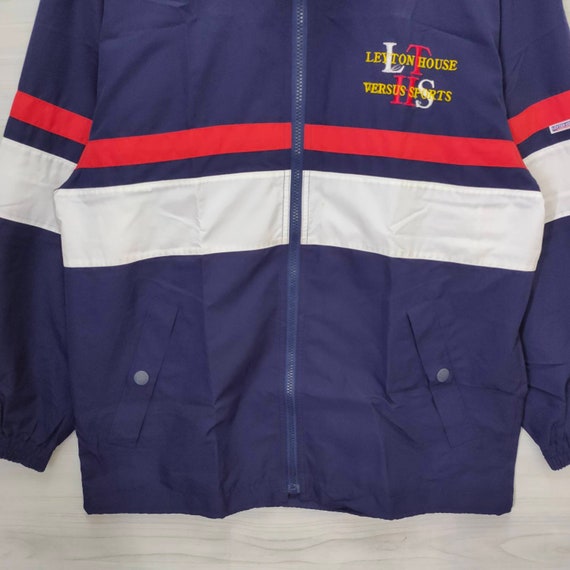 【希少80s 】LEYTON HOUSE  VINTAGE　4