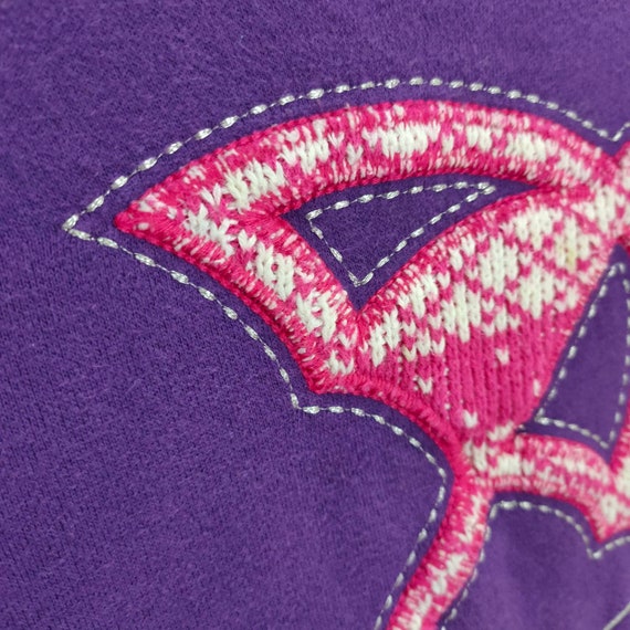 Arnold Palmer Sweatshirt Medium Vintage Embroider… - image 7
