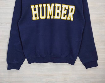 Humber college sweater sale