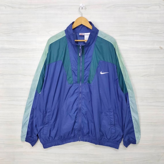 nike windbreakers plus size