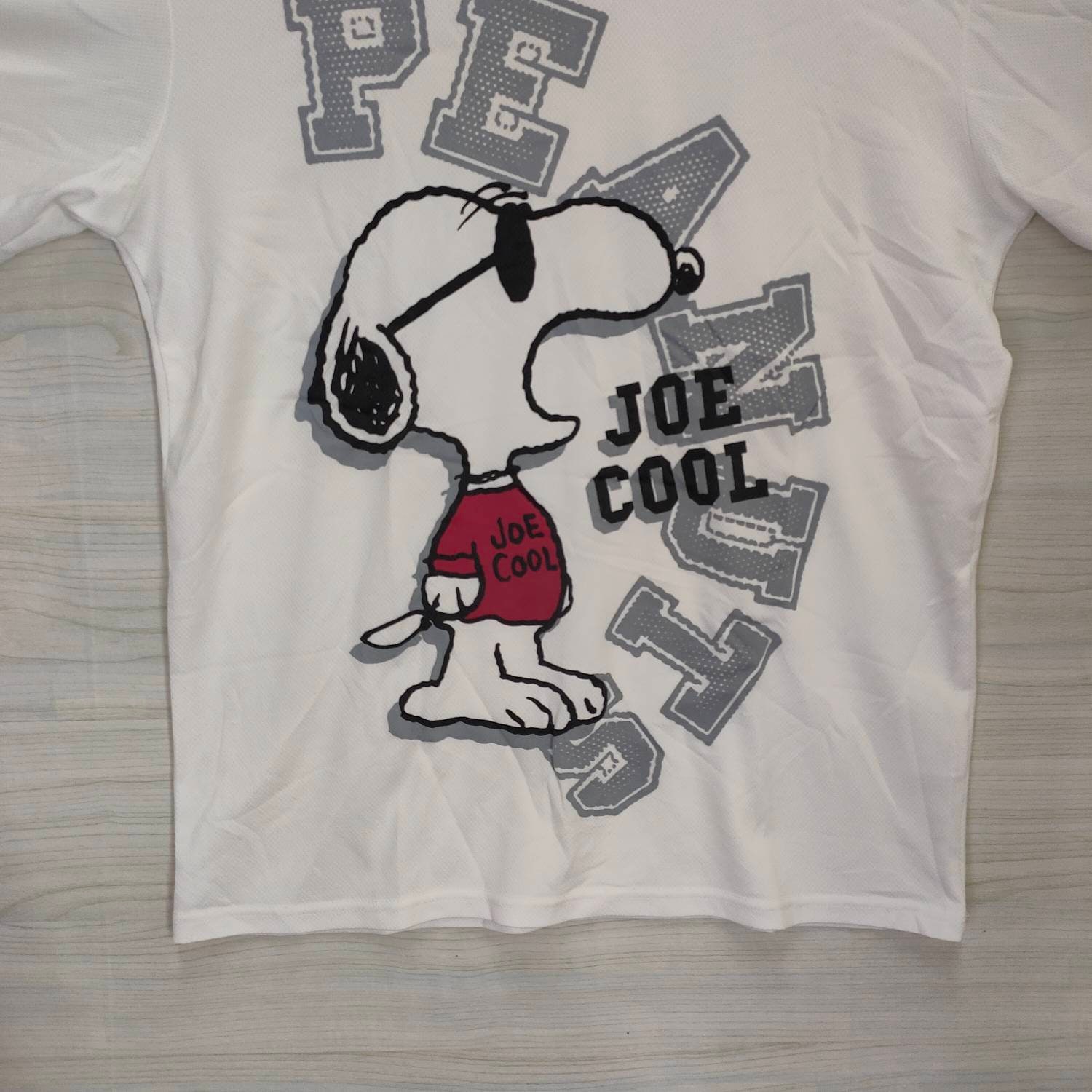 トップス vintage snoopy USA peanats JOE tee ds vintage snoopy USA peanats JOE tee ds
