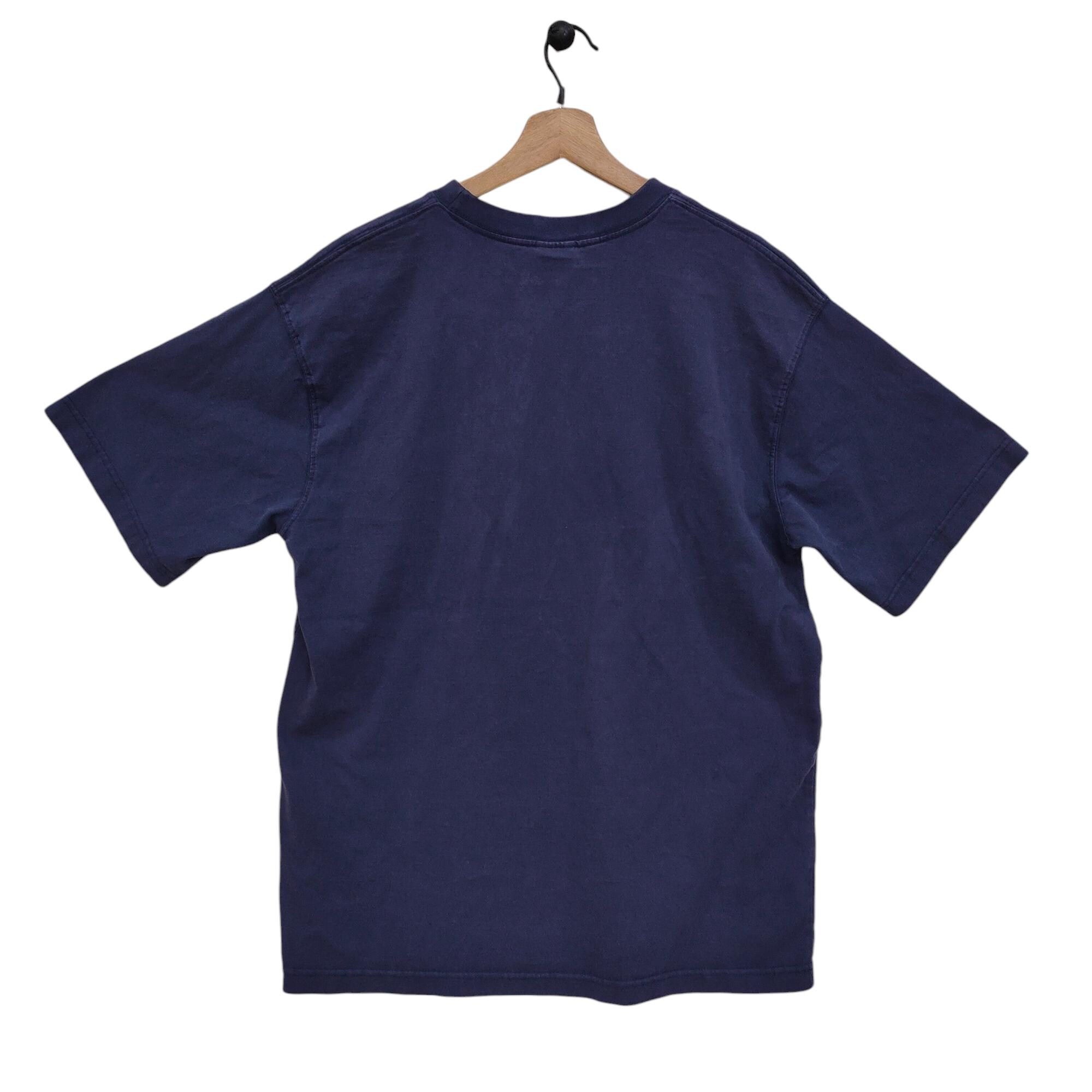 エアフォース ファルコンズ フットボール T シャツ ラージ