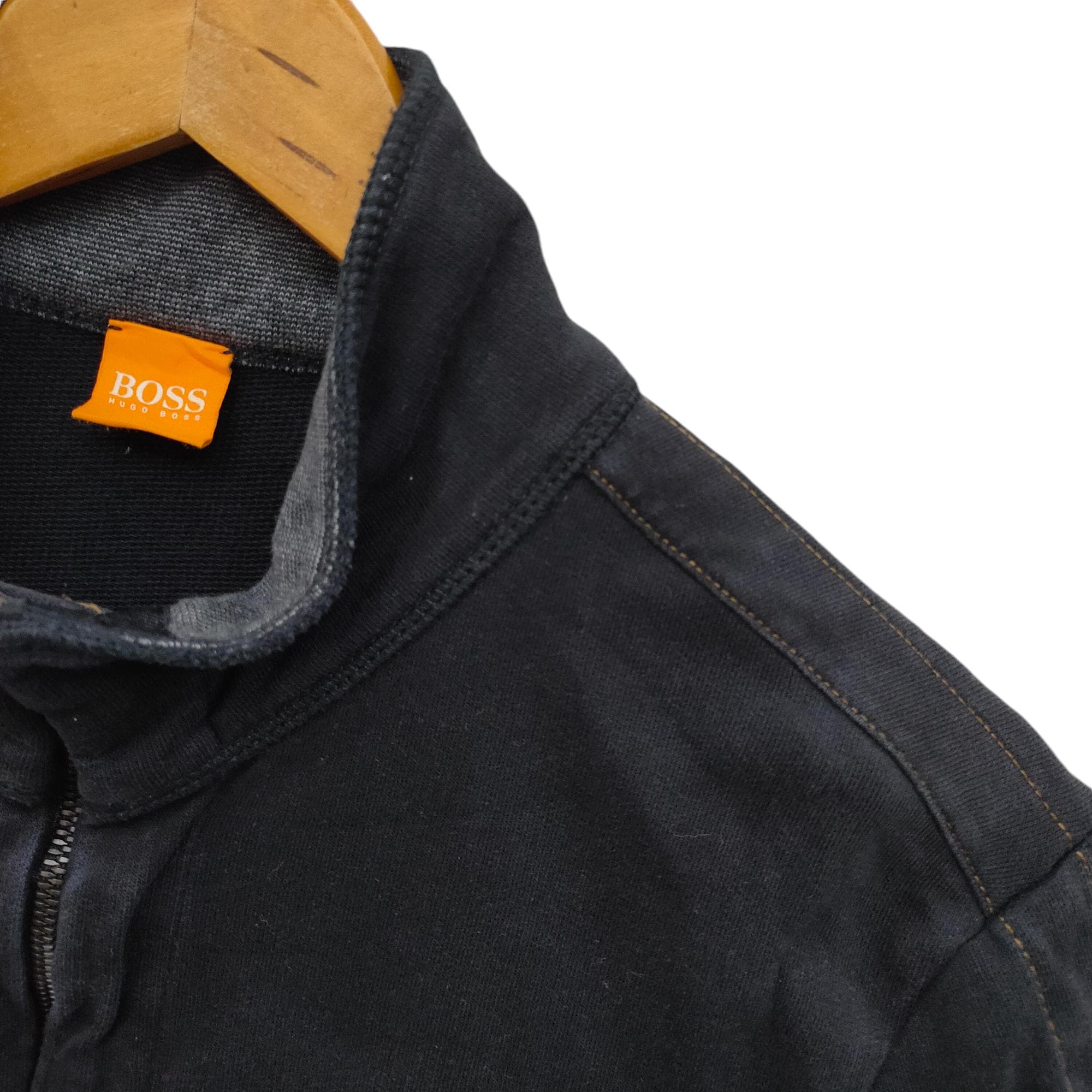 ジャケット・アウター HUGO BOSS ORANGE LABEL VINTAGE M s-l400.jpg
