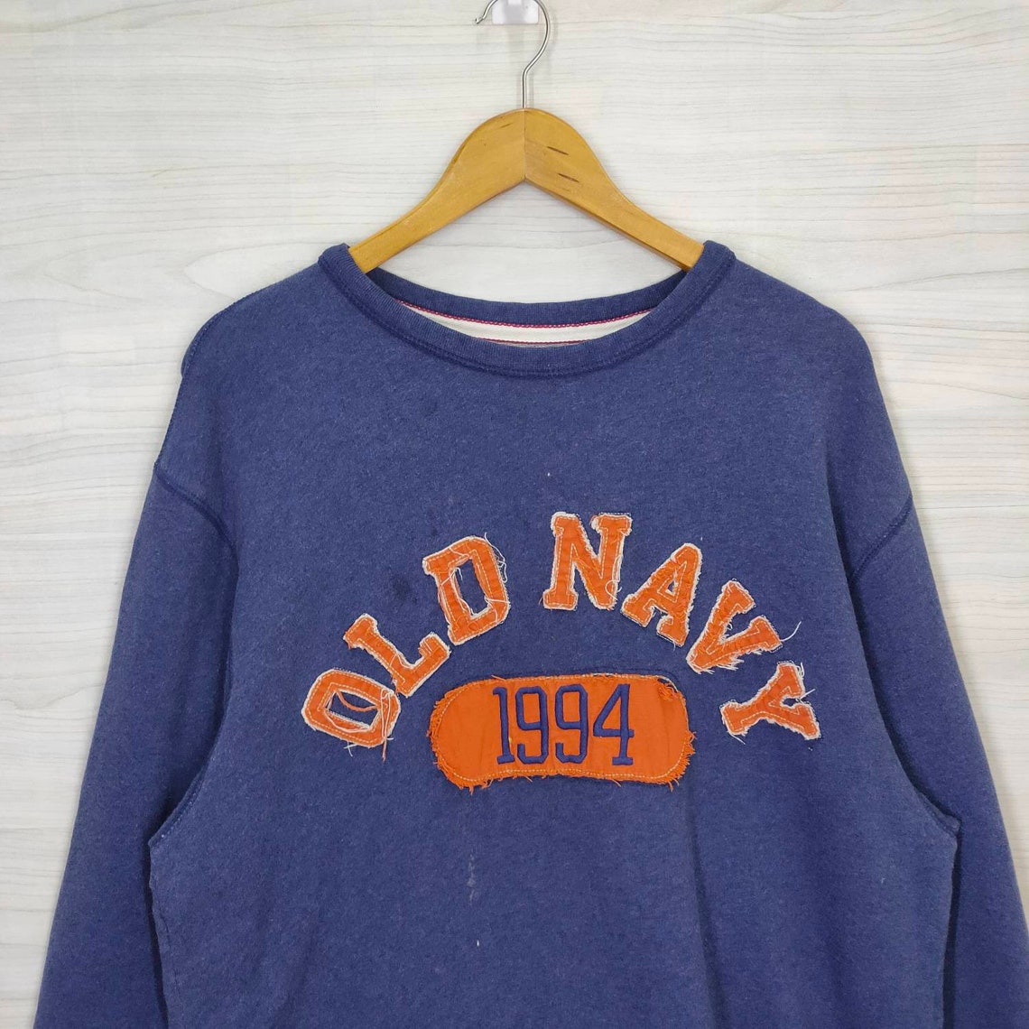Vintage old navy sweatshirt Clearance