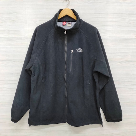 north face fleece xl