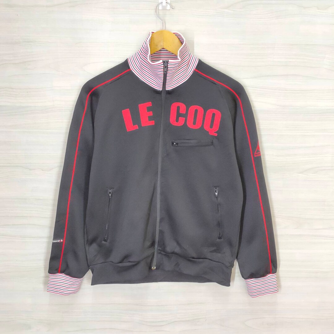 Le coq clearance sportif 1980 urss