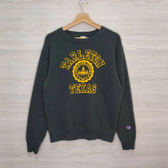 tarleton state sweatshirt