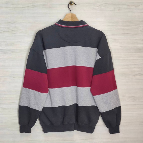Vtg Musingwear Pullover Sweater Medium Vintage Mu… - image 3