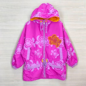 Phenix Snow Jacket Large Vintage  Phenix Winter Sports Jacket Snowboarding Skiing Pink Size L