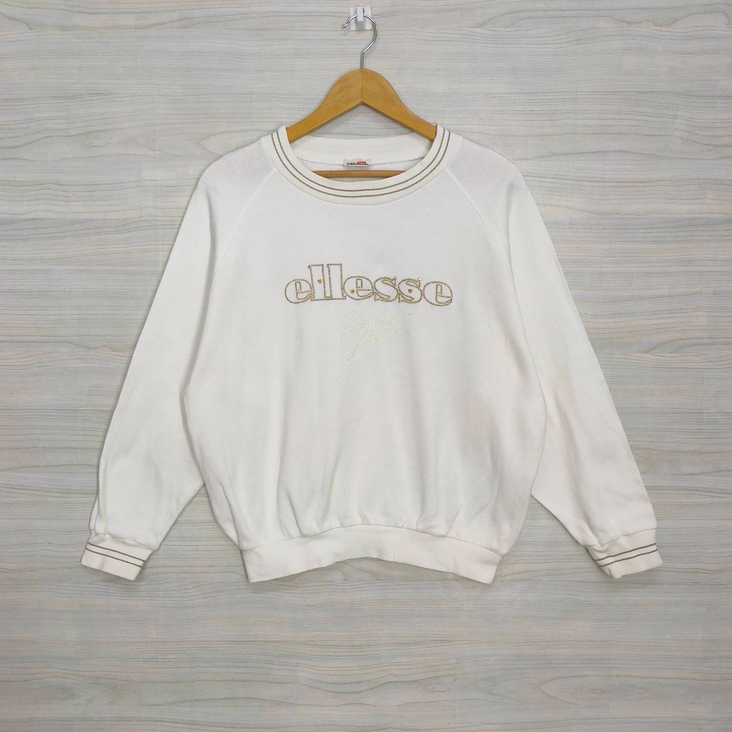 pulli ellesse