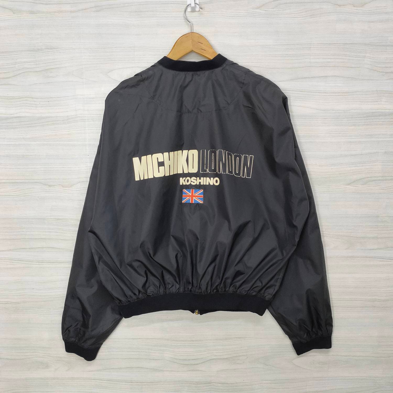 Michiko London Koshino Jacket Michiko London Koshino - Etsy 日本