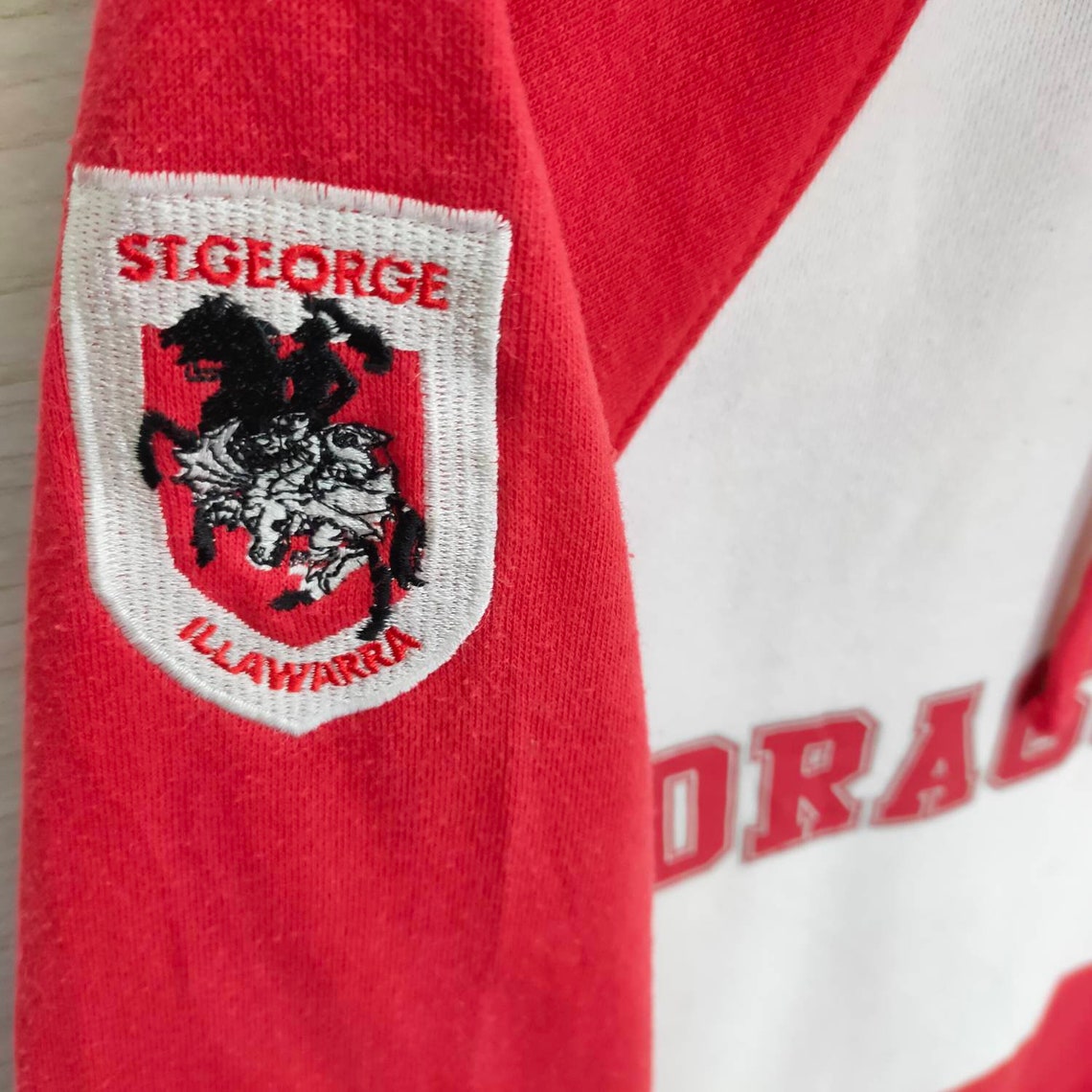 NRL - NRL 2025 : St George Illawarra Dragons, Ben Hunt chassé du