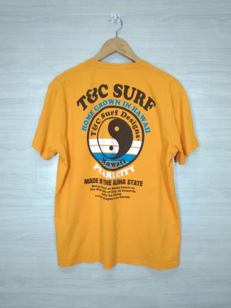 T&c cheap surf hawaii