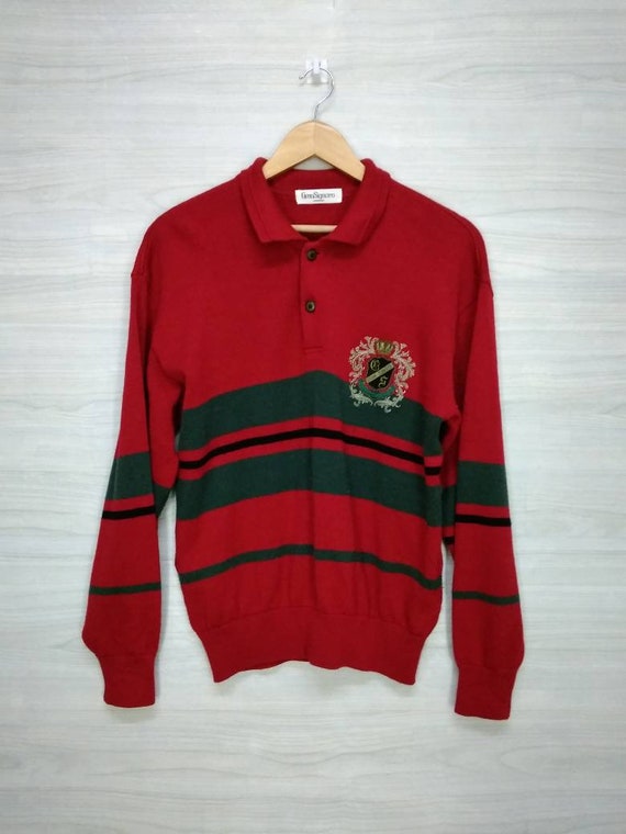 Etsy gucci best sale sweatshirt