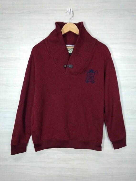 beverly hills polo club jumper