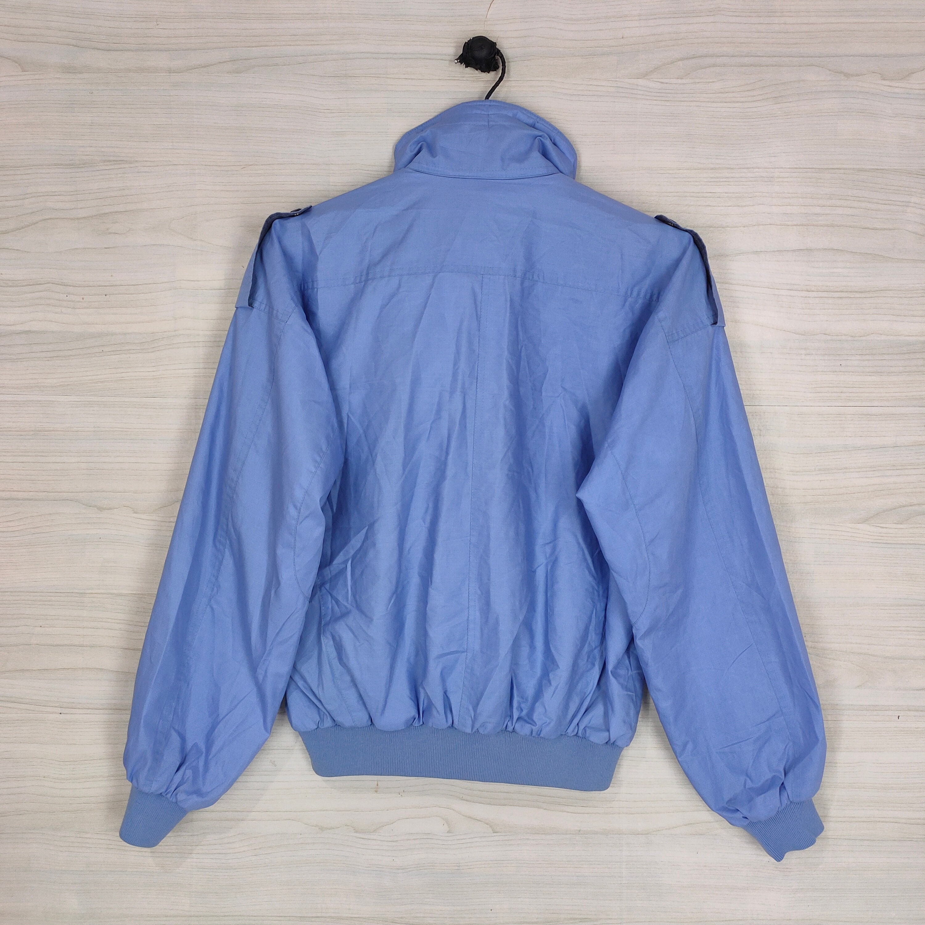 Vtg Yamaha Bomber Jacket Vintage Yamaha Racing Sweater Blue - Etsy