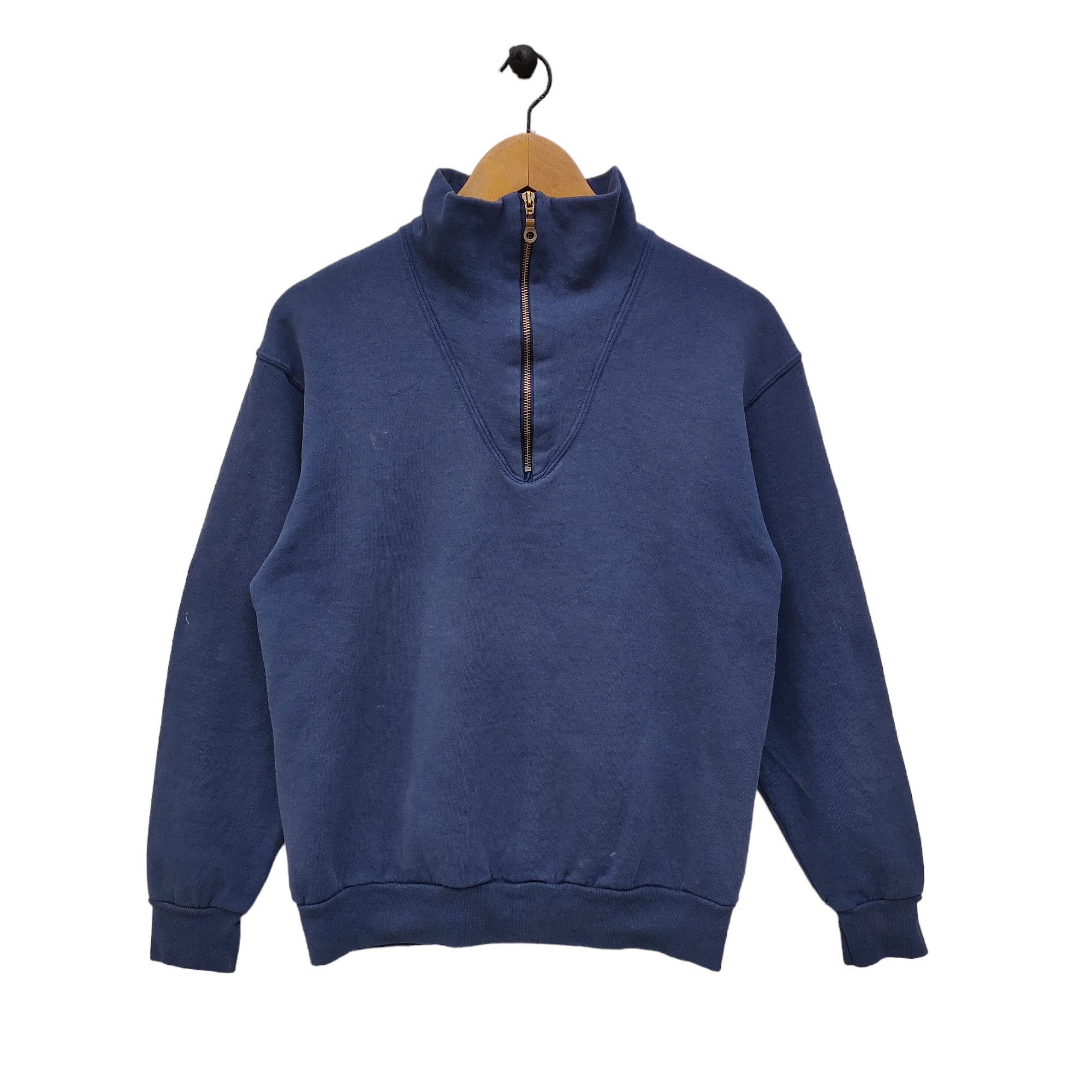 Vintage Hanes Zip - Etsy Canada