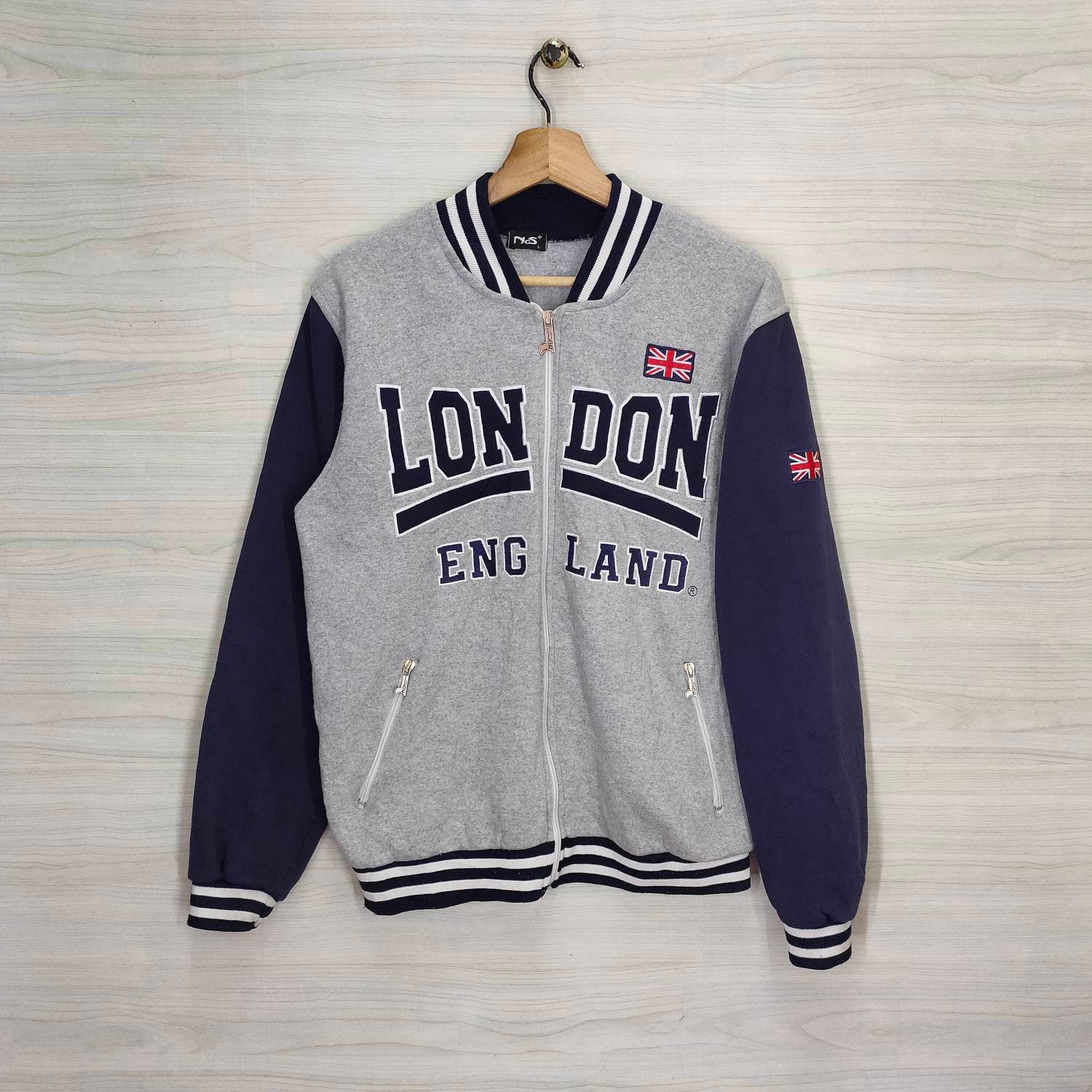 Boy London Jacket - Etsy