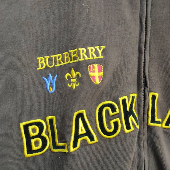 Burberry Zipper Jacket Burberry Sweater Burberry Black Label Burberry Zipper Jacket Burberry Sweater Burberry Black Label
