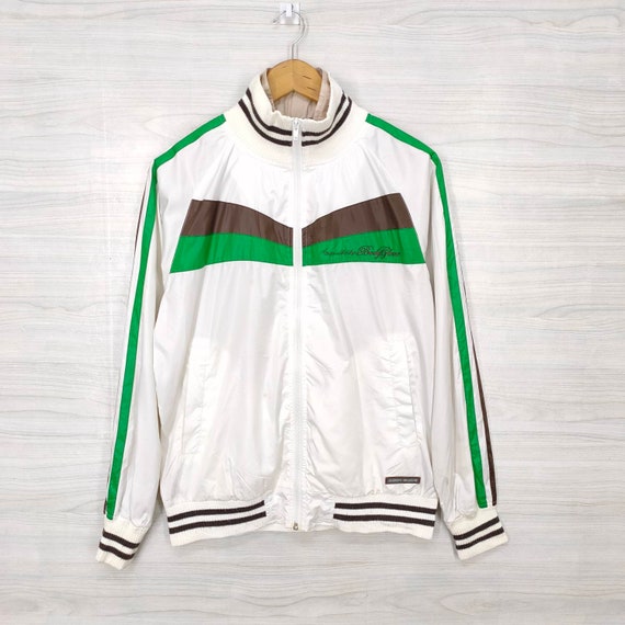 BODY GLOVE Windbreaker Jacket vintage 