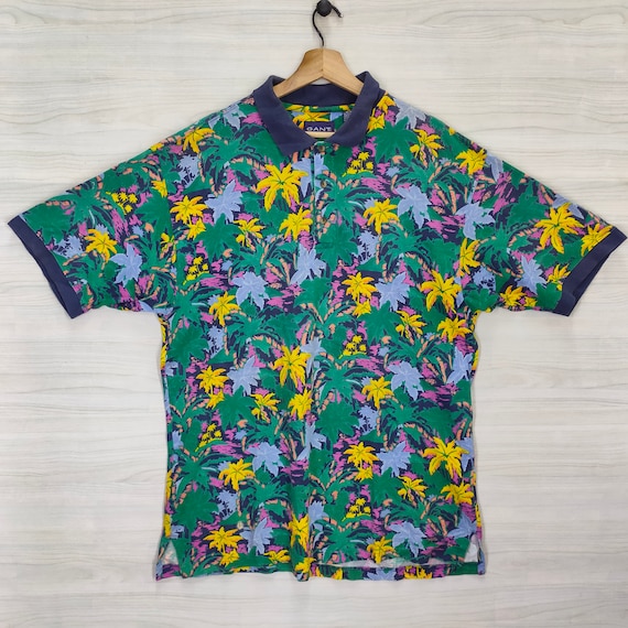 Gant polo best sale shirts