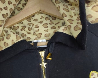 CHOIX vintage Hello Kitty sweat à capuche Hello Kitty sweat