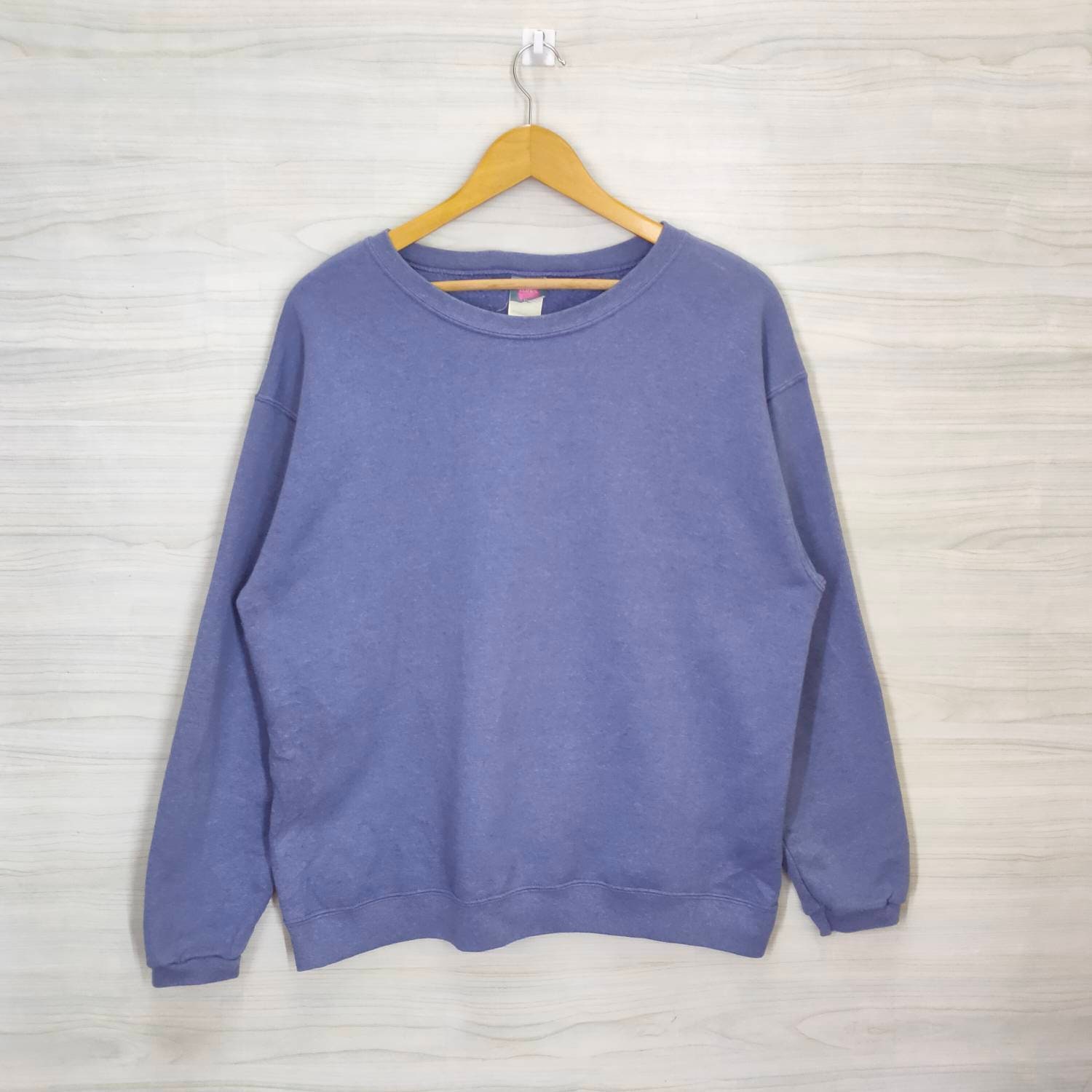 Hanes Crewneck Large Vintage Hanes 