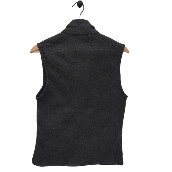 Vtg Patagonia Vest Small Vintage Patagonia Tank Top Zipper