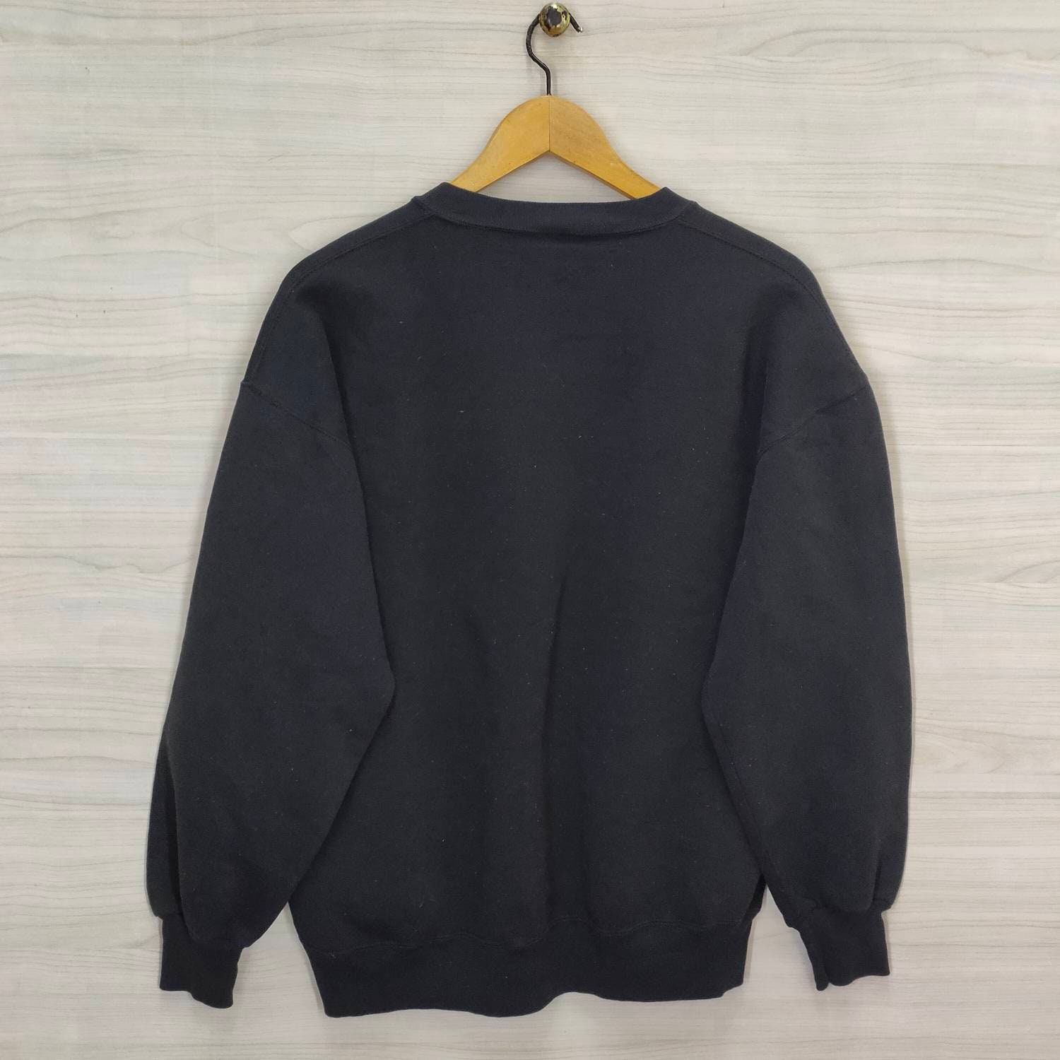 Vtg 90s Jerzees Crewneck Sweatshirt Large Vintage Kites Vtg 90s Jerzees Crewneck Sweatshirt Large Vintage Kites