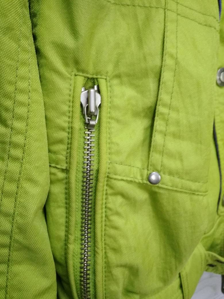 ⑩ killy キリー スキージャケット ゴアテックス 2025年最新】asics killyの人気アイテム - メルカリ