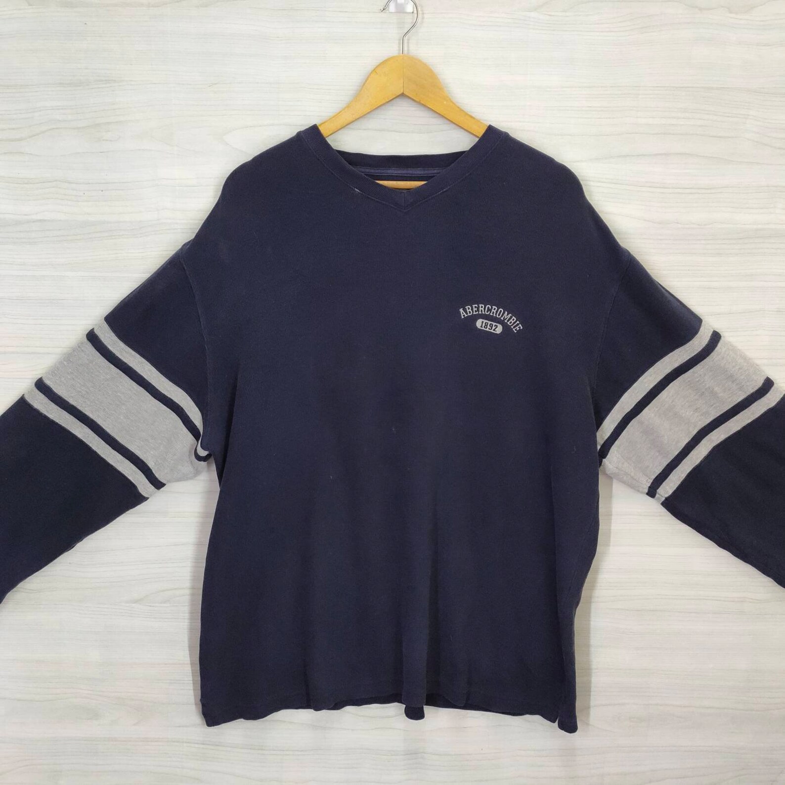 abercrombie and fitch pullover herren
