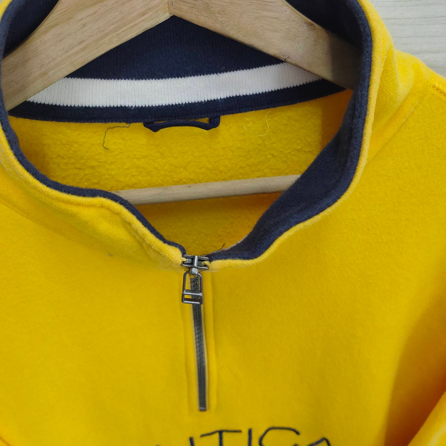 Nautica NS-83 Sweater Large Vintage Nautica Sweatshirt Jumper - Etsy