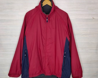 90sノーティカリバーシブルセーリングギアジャケットフリースLブラック. NAUTICA ノーティカ セーリング ギア ボンバー USセーリングチームジャケット 90sノーティカリバーシブルセーリングギアジャケットフリースLブラック. NAUTICA ノーティカ セーリング ギア ボンバー USセーリングチームジャケット