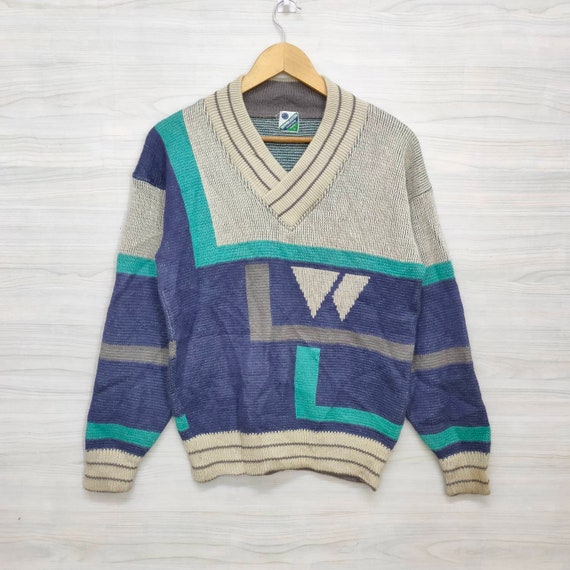 Blend Jumper , Cricket Jumper , Knited Sweater , K
