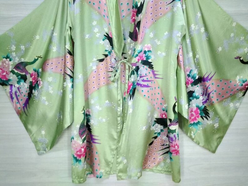 Japanese clothing Kimono robe japanese kimono Kimono dress kimono cardigan Japanese gifts Japanese shirt japanese dress Japan