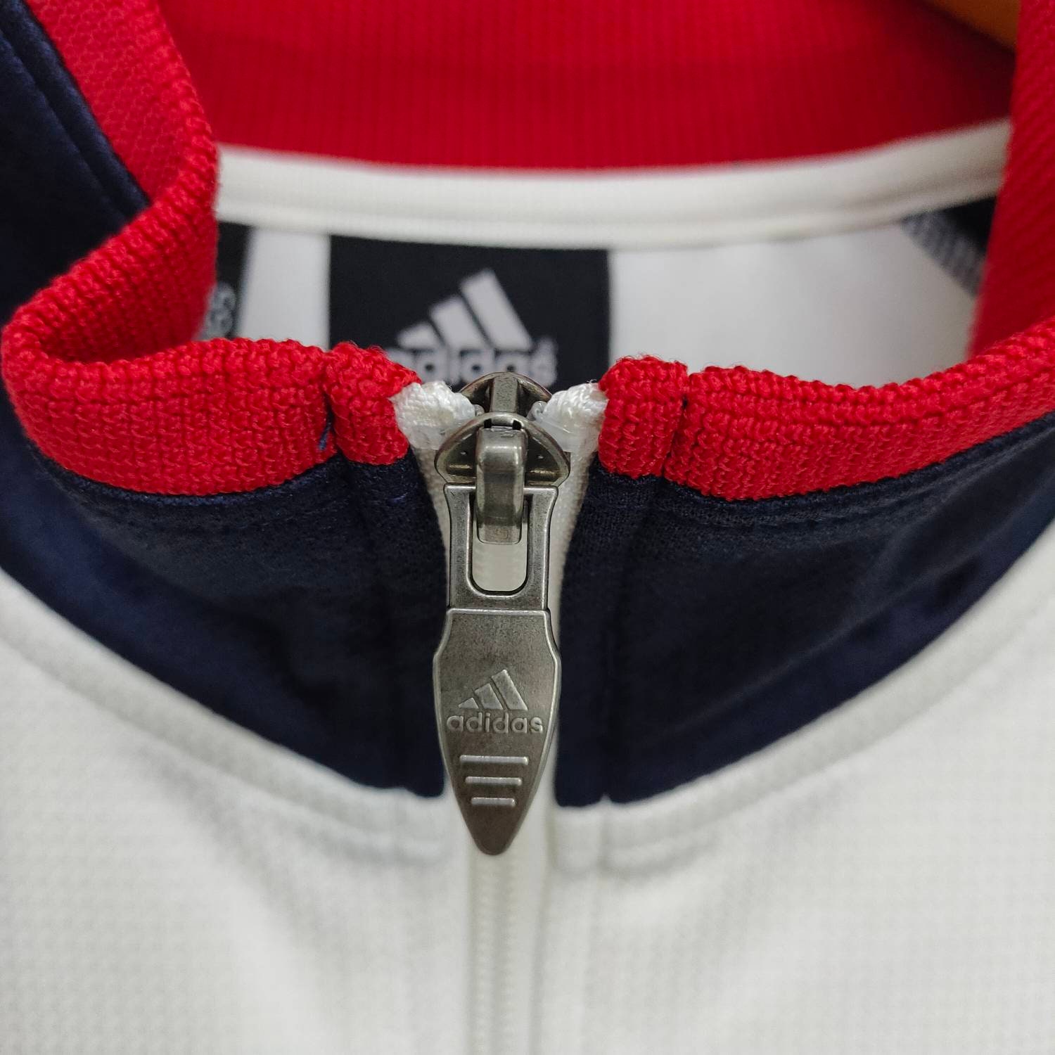 Adidas Track Top , Y2K Adidas Jacket, Adidas Training , Men's