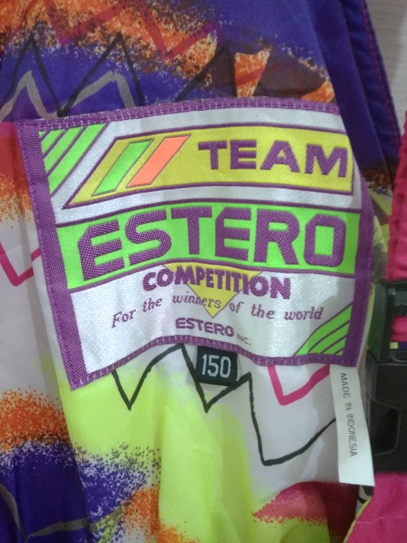 Estero Pants
