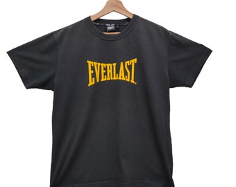 Everlast USA Tee X-large Vintage Everlast Boxing Crewneck T-shirt