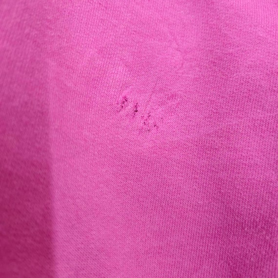 Vintage 90s Windbreaker Jacket , Pink Coat , Colorblock Vintage 90s Windbreaker Jacket , Pink Coat , Colorblock