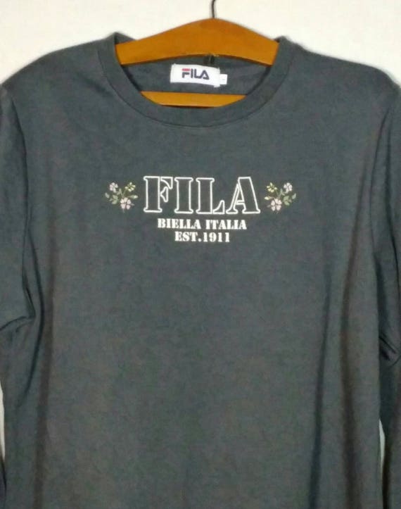 fila est 1911