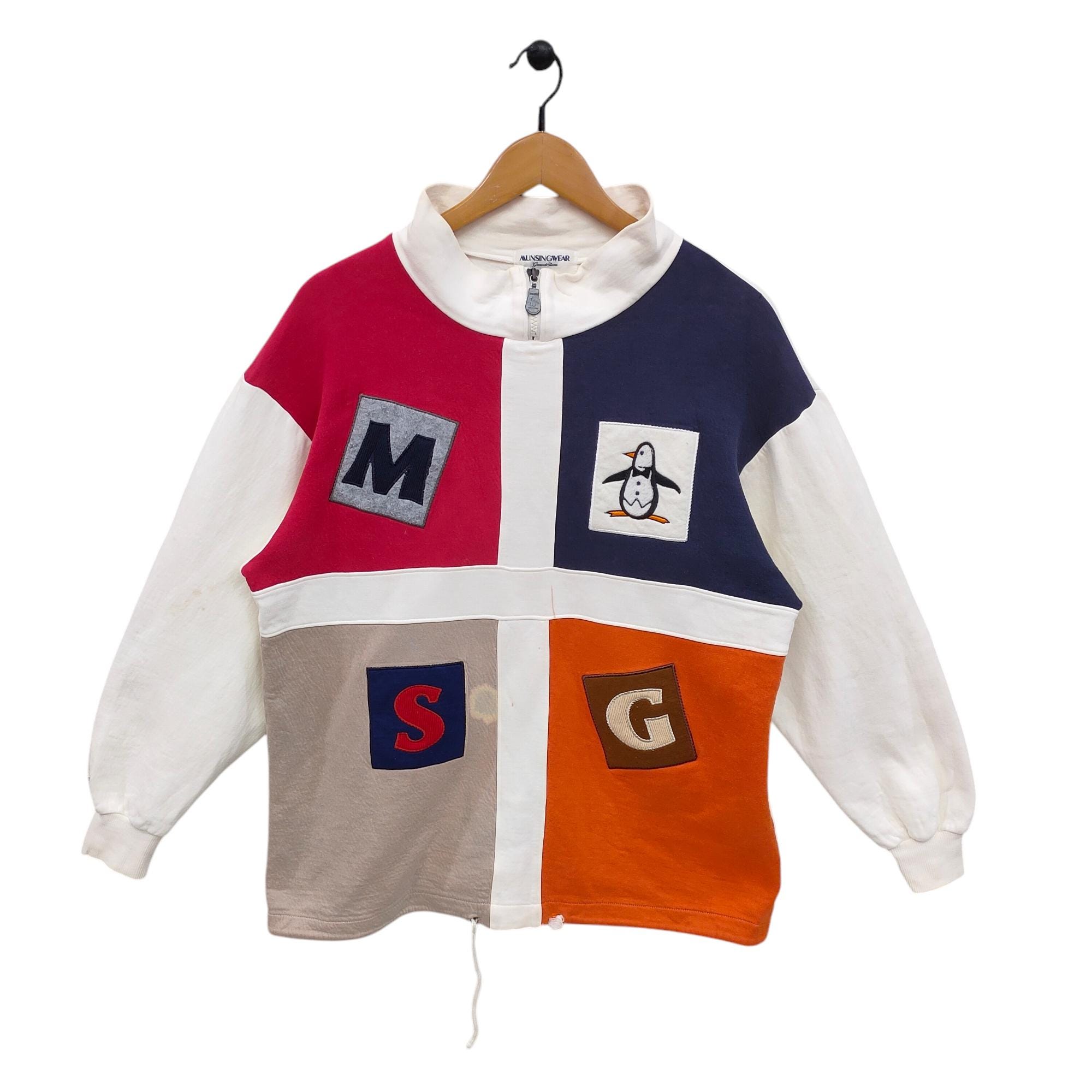 Munsingwear grand slam - Etsy 日本