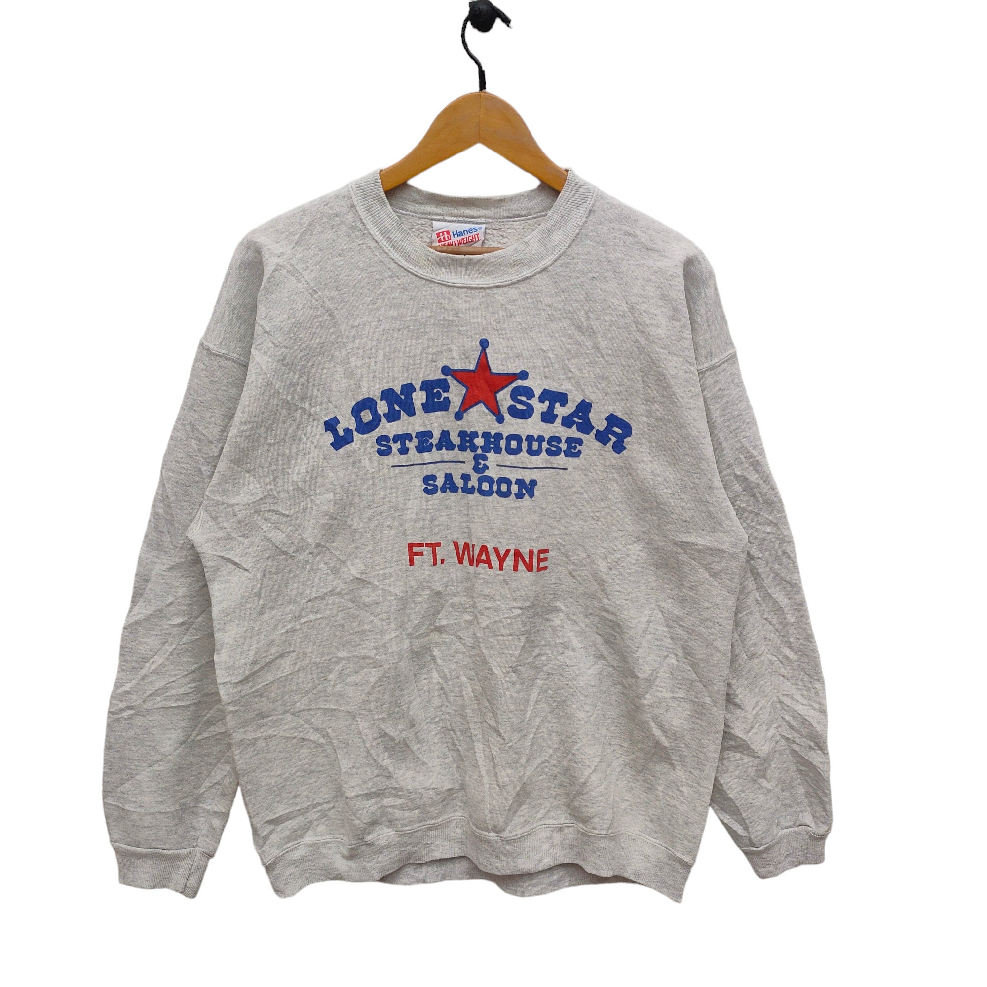 90s Hanes / Sloan Superstars tee XL 