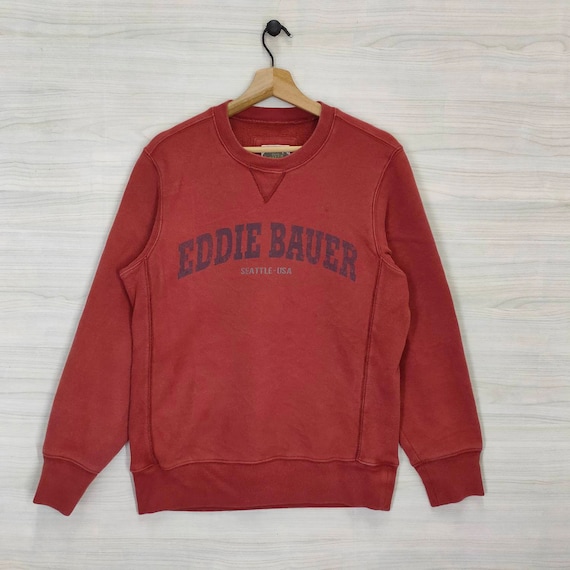 Eddie bauer jumper cheap