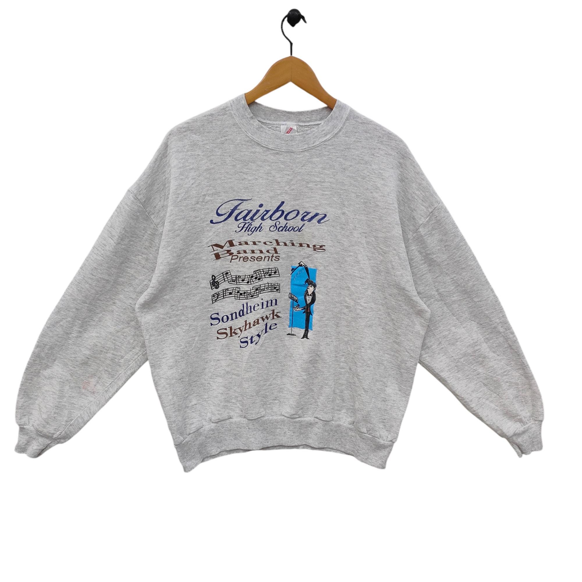 メンズ 80s - 90s JERZEES ボディ Sounds USA製 Tシャツ