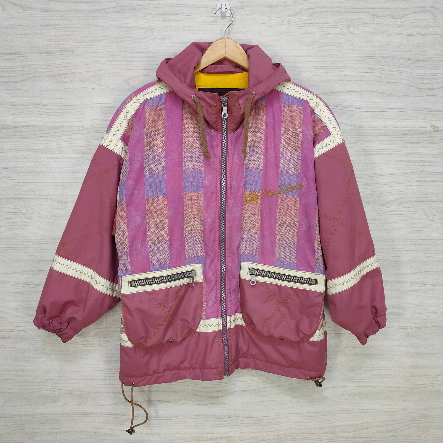 killy jackets uk
