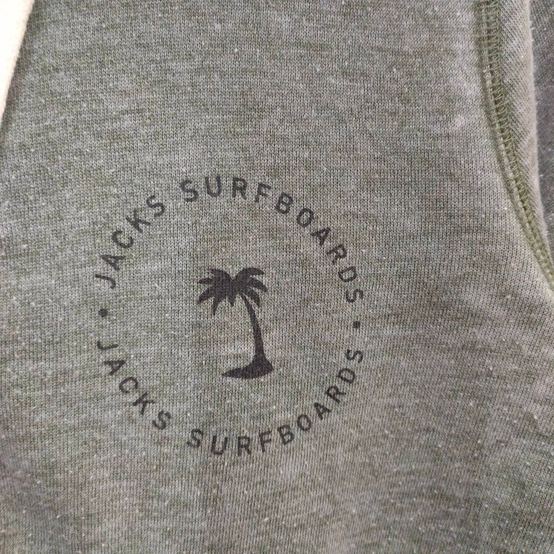 Jacks Surfboards Hoodie Vintage Jacks Surfer Ocean Wave - Etsy