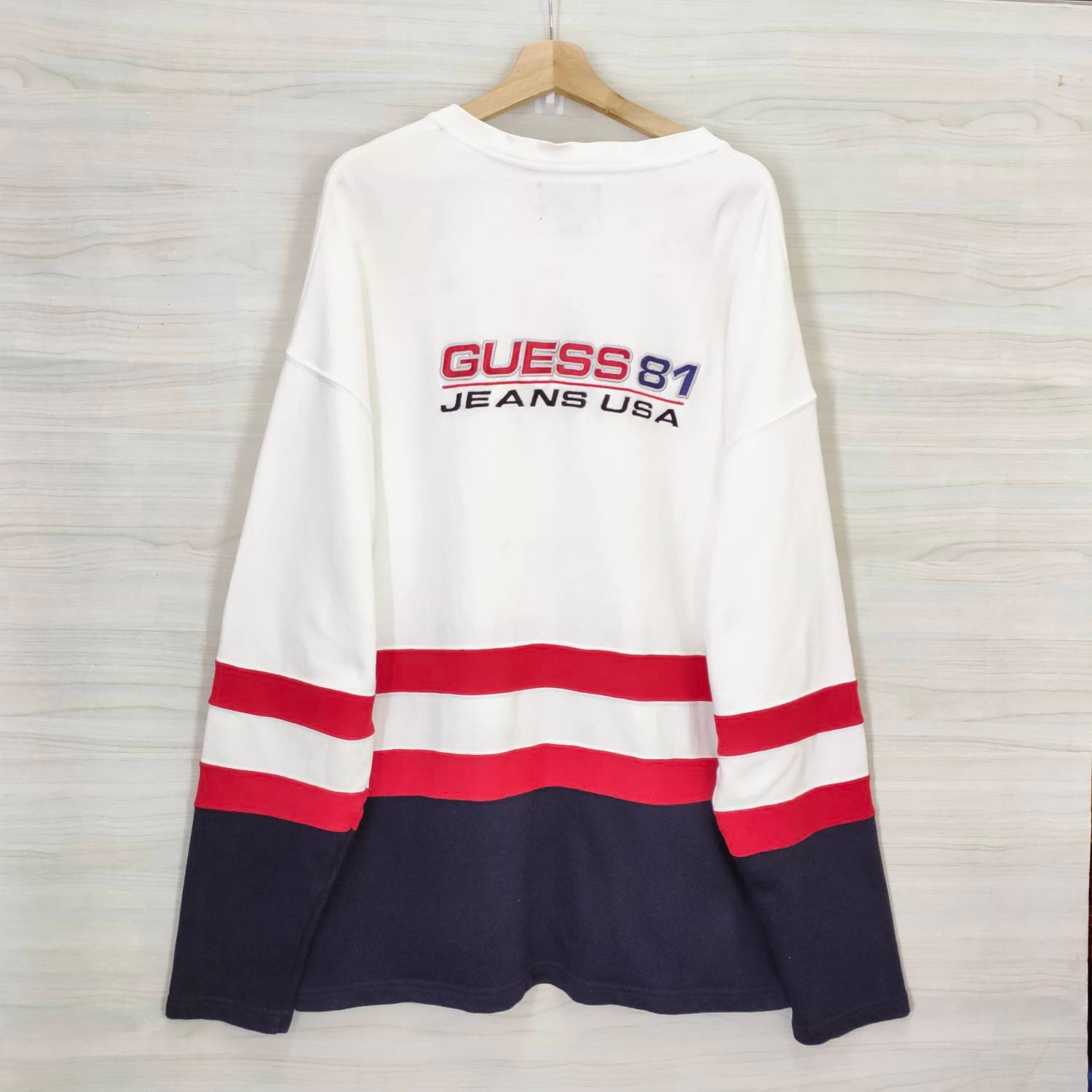 Vintage Guess Sweater-Bust 38