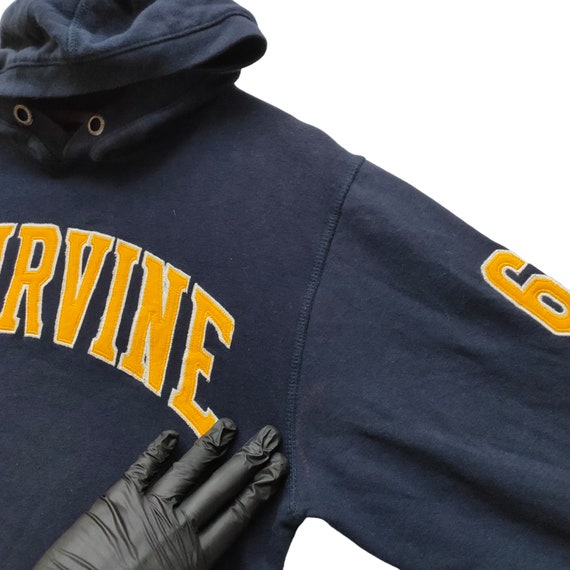 University of California Irvine Anteaters Hoodie … - image 6