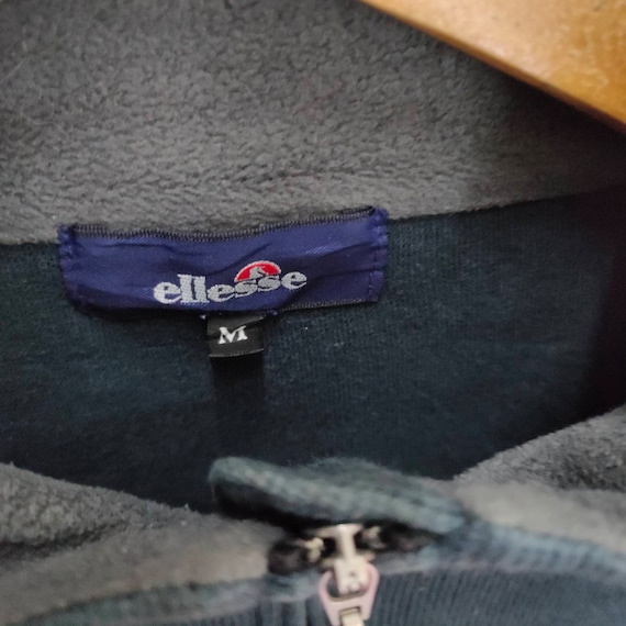Ellesse top womens jumper