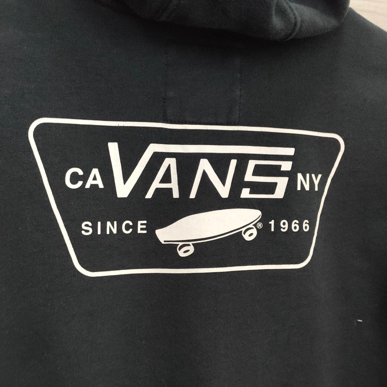 standard california VANS × SD Logo Sweat STANDARD CALIFORNIA VANS × SD Logo Sweat